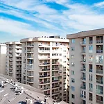 Caleya - With Private Parking 사라예보