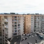 아파트 Caleya - With Private Parking