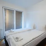 Caleya - With Private Parking Apartman *