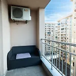 Caleya - With Private Parking Apartman *