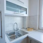 Caleya - With Private Parking 아파트 사라예보