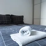 아파트 Caleya - With Private Parking *