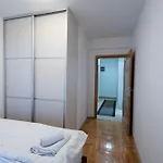 Caleya - With Private Parking *