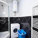 Caleya - With Private Parking