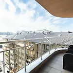 Caleya - With Private Parking *