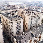 Caleya - With Private Parking *