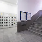 아파트 Caleya - With Private Parking 사라예보