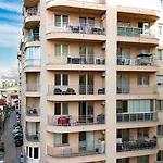 아파트 Caleya - With Private Parking 사라예보