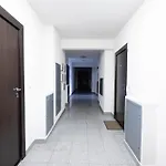 Caleya - With Private Parking 아파트 사라예보