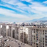 Caleya - With Private Parking 아파트 *