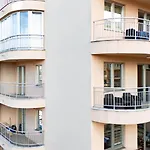 Caleya - With Private Parking * Szarajevó