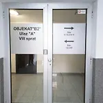 Caleya - With Private Parking *