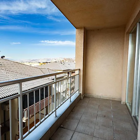 Caleya - With Private Parking سراييفو