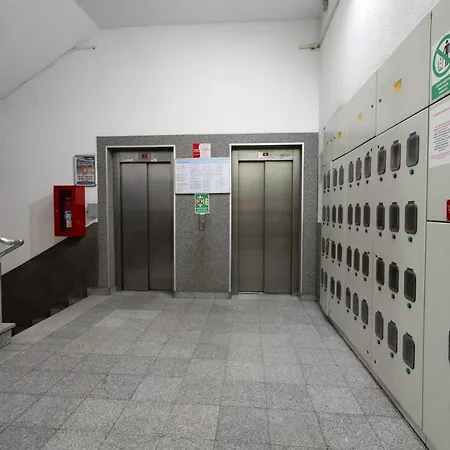 Caleya - With Private Parking * سراييفو