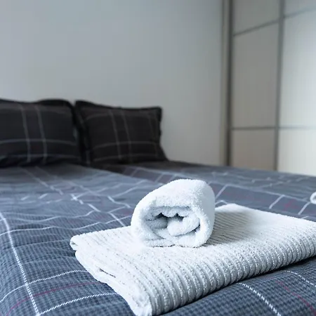 Apartamento Caleya - With Private Parking *