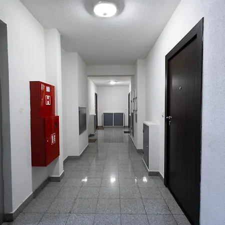 Caleya - With Private Parking * سراييفو