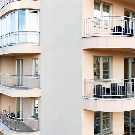 Caleya - With Private Parking * Sarajevo