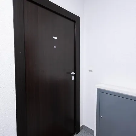 Apartamento Caleya - With Private Parking