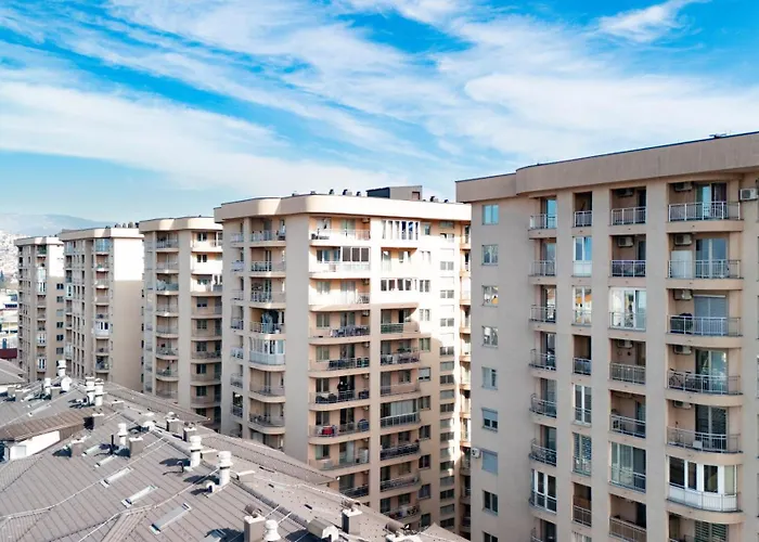 Caleya - With Private Parking سراييفو