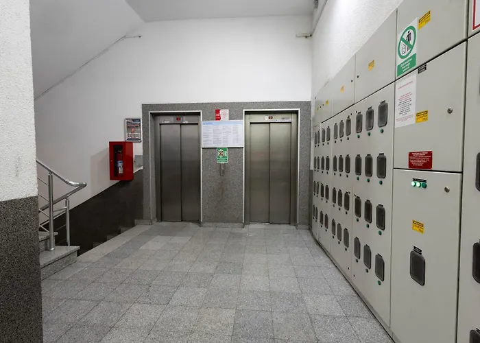 Caleya - With Private Parking * سراييفو