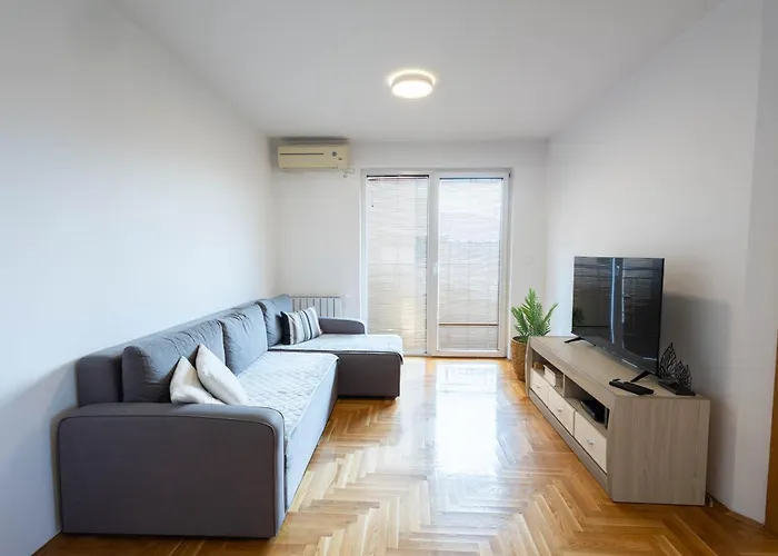 شقة Caleya - With Private Parking