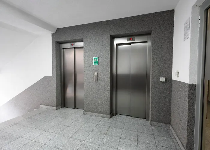 Caleya - With Private Parking *