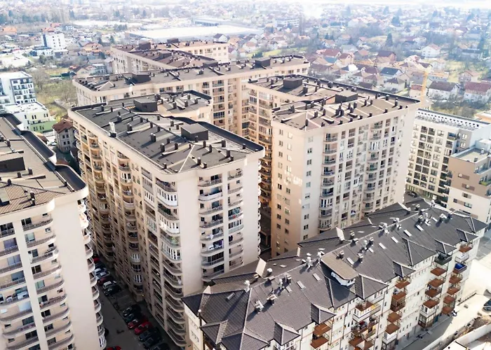 Caleya - With Private Parking *