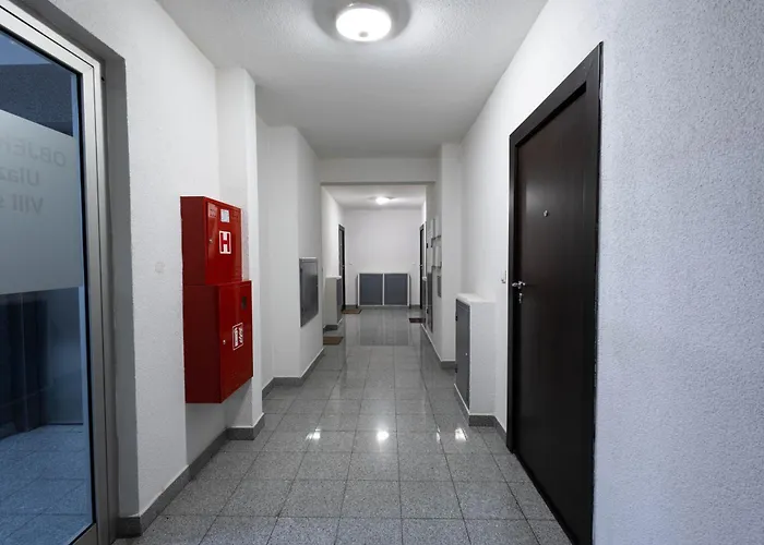 Caleya - With Private Parking * سراييفو