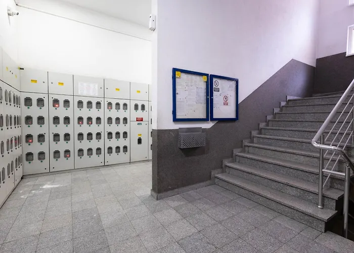 شقة Caleya - With Private Parking سراييفو