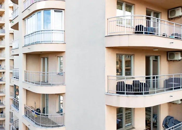 Caleya - With Private Parking * سراييفو