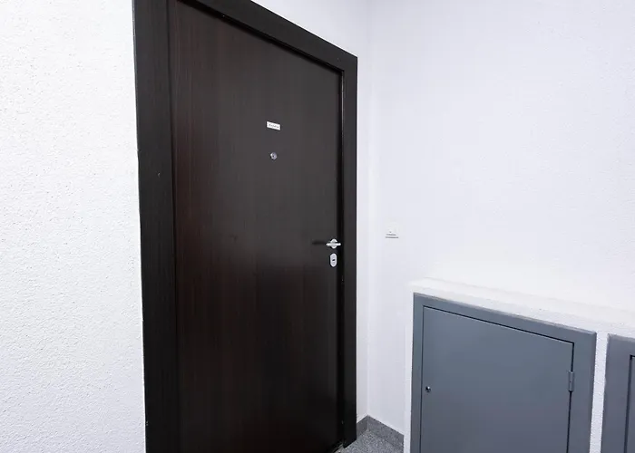 شقة Caleya - With Private Parking