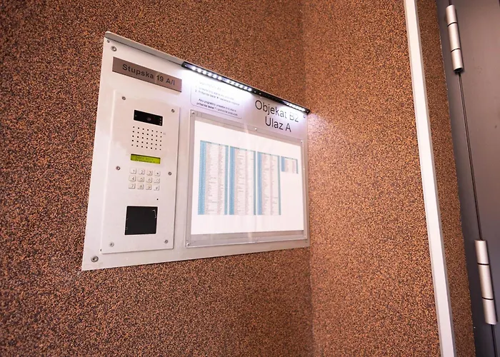 Caleya - With Private Parking شقة *